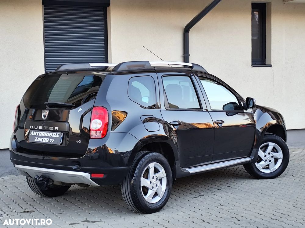 Dacia Duster - 4