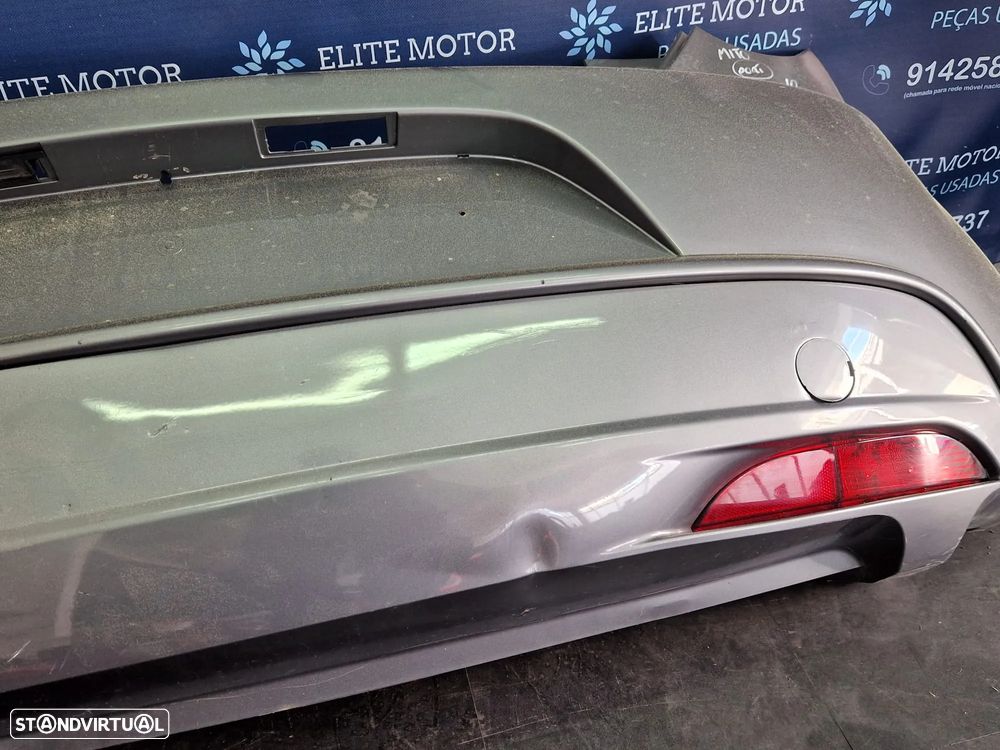 Parachoques traseiro usado ALFA ROMEO MITO - 7