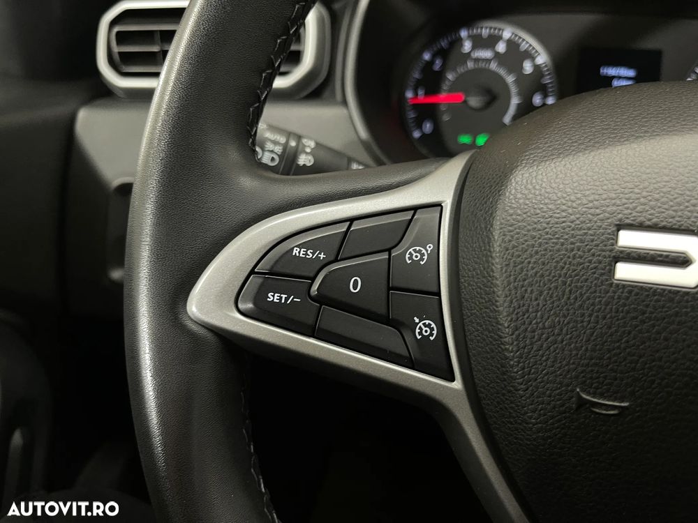 Dacia Duster Blue dCi 115 4X4 Expression - 20
