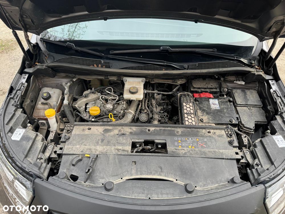 Nissan Townstar Combi 1.3 DIG-T L1 Business Plus - 25