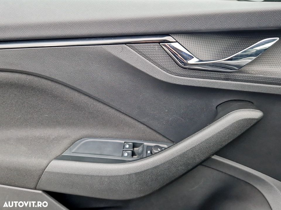 Skoda Kamiq 1.0 TSI Ambition - 16