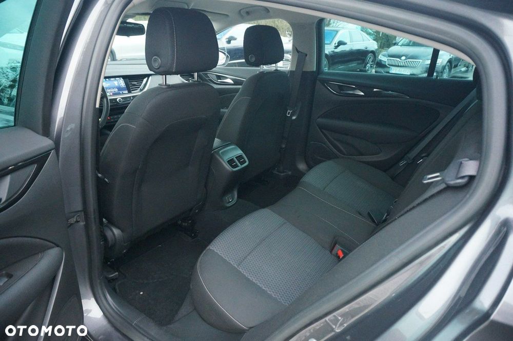 Opel Insignia 2.0 CDTI Business Elegance S&S - 23