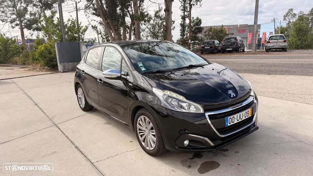 Peugeot 208 1.2 PureTech Style - 3