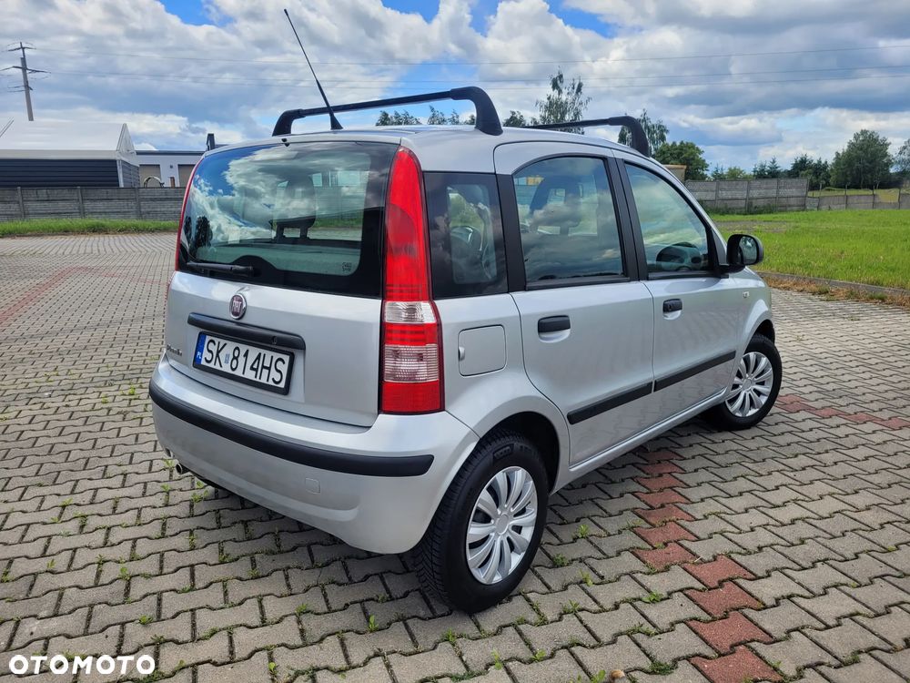 Fiat Panda - 10