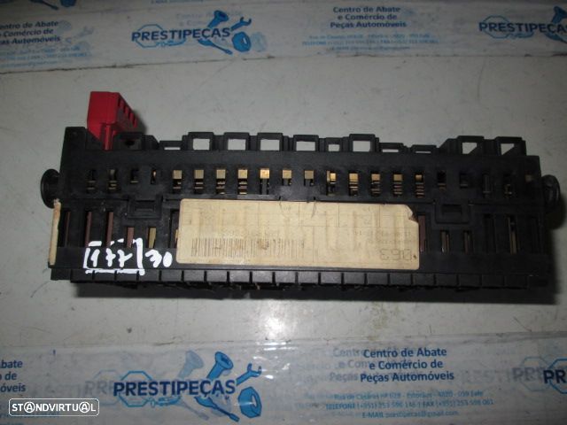 Caixa Fusiveis 6K6937025B SEAT IBIZA 1993 1.4 - 2
