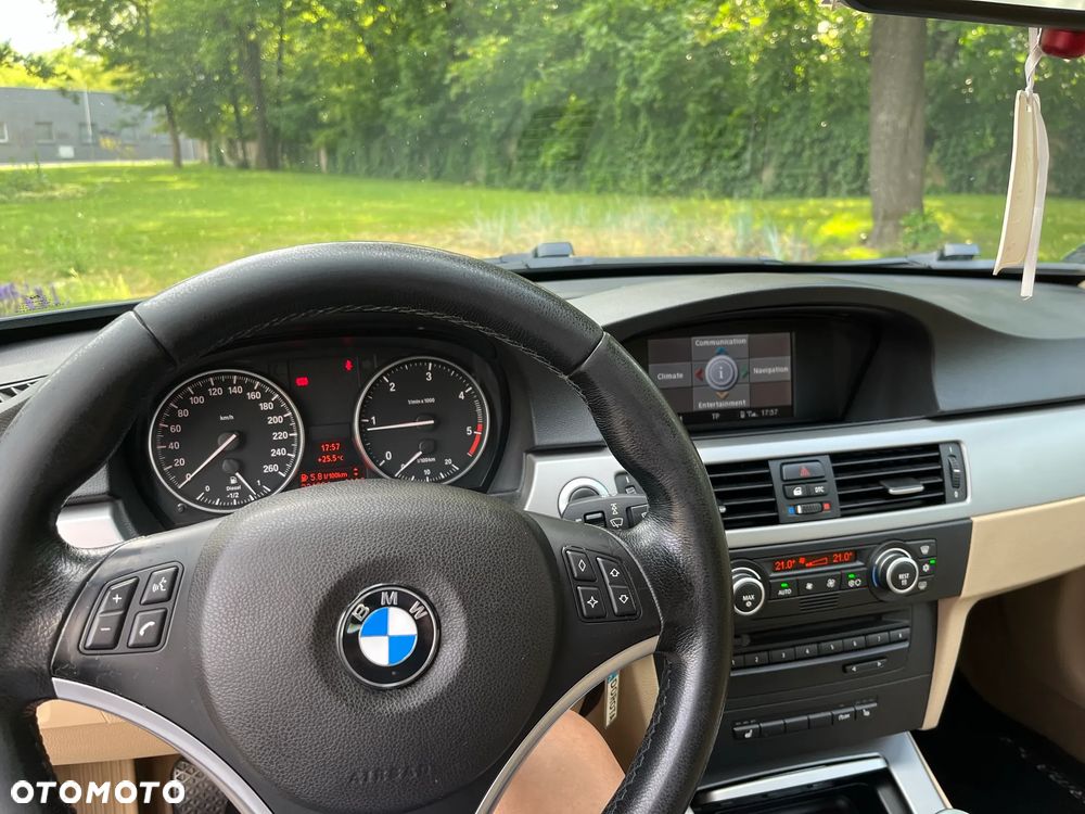 BMW Seria 3 320d - 7