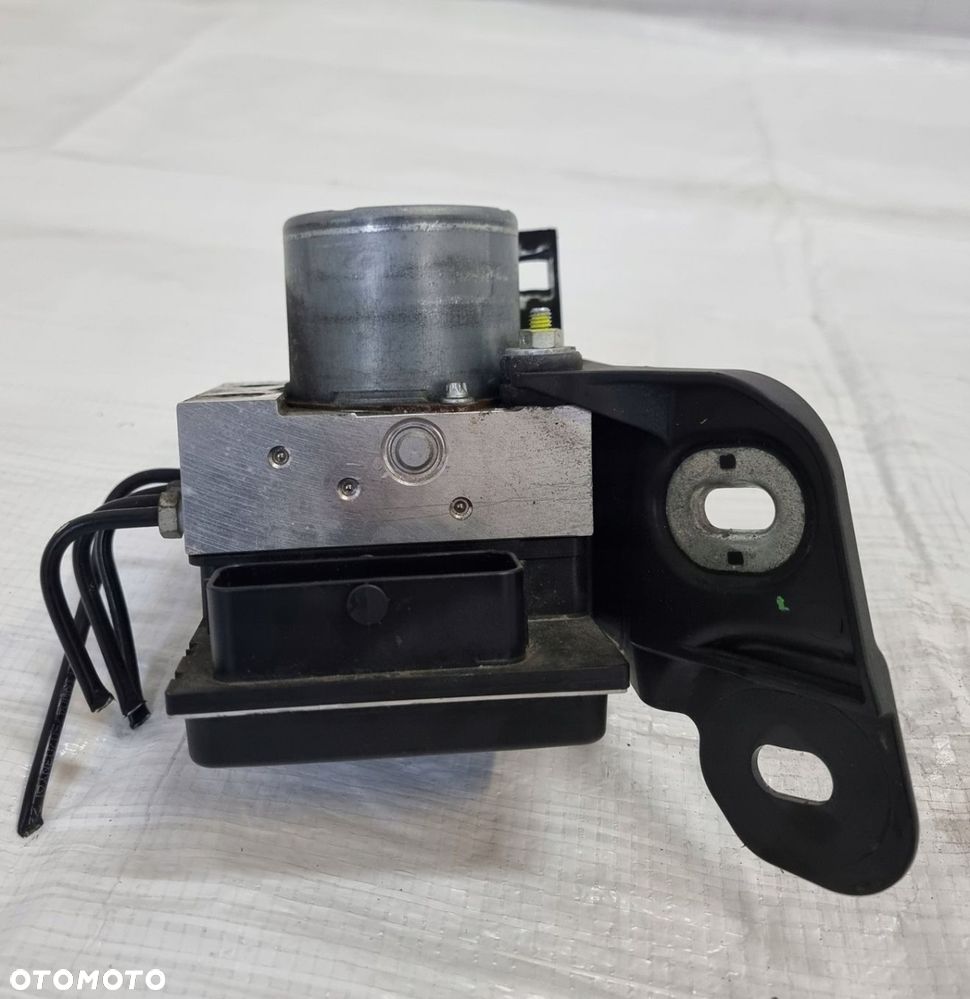 Pompa hamulcowa ABS Opel Corsa D 0265251864 13350598