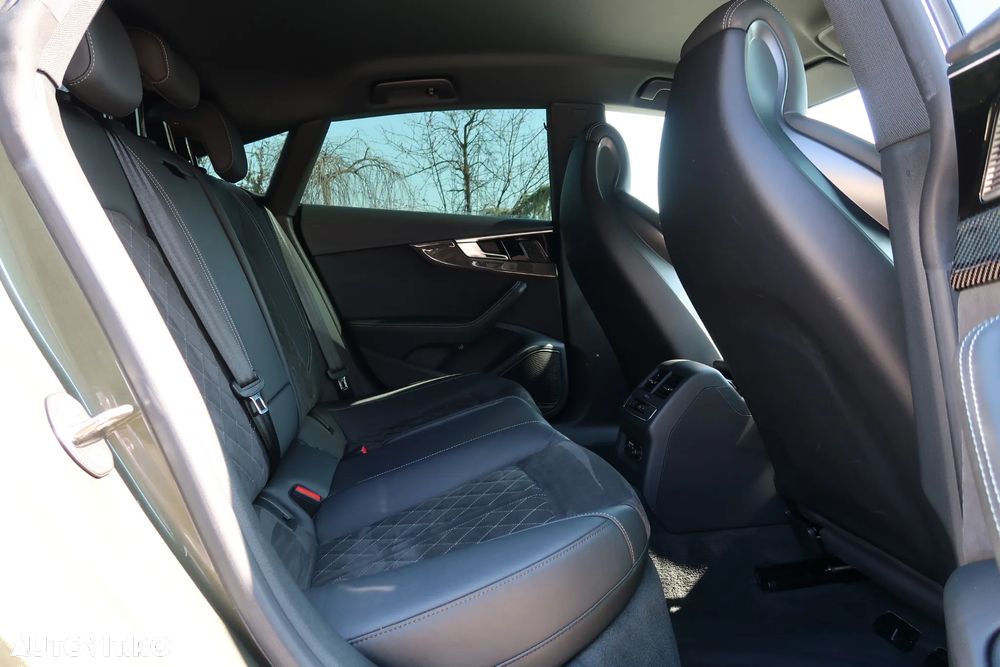 Audi RS5 ack 2.9 TFSI quattro tiptronic - 14