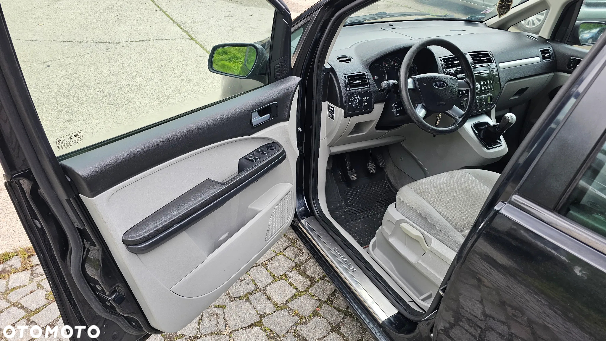 Ford Focus C-Max - 6