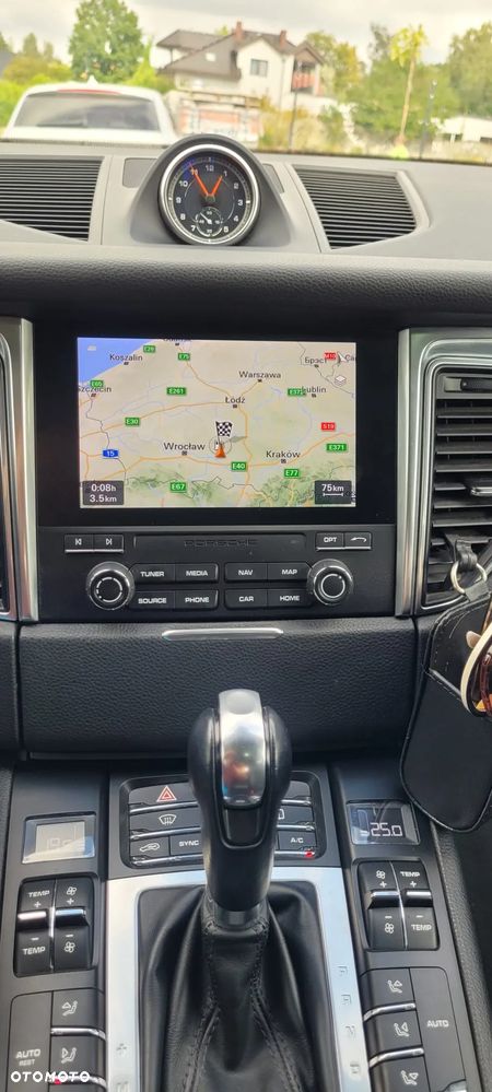 Porsche Macan PDK - 15