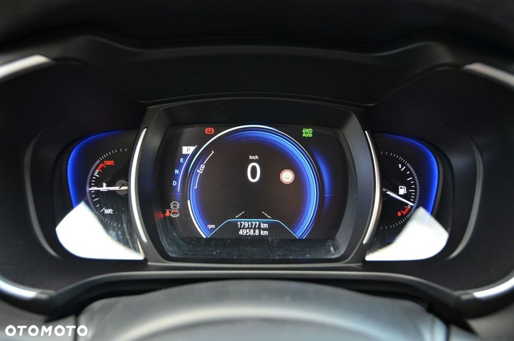 Renault Koleos ENERGY dCi 175 X-tronic 4WD INITIALE PARIS - 12