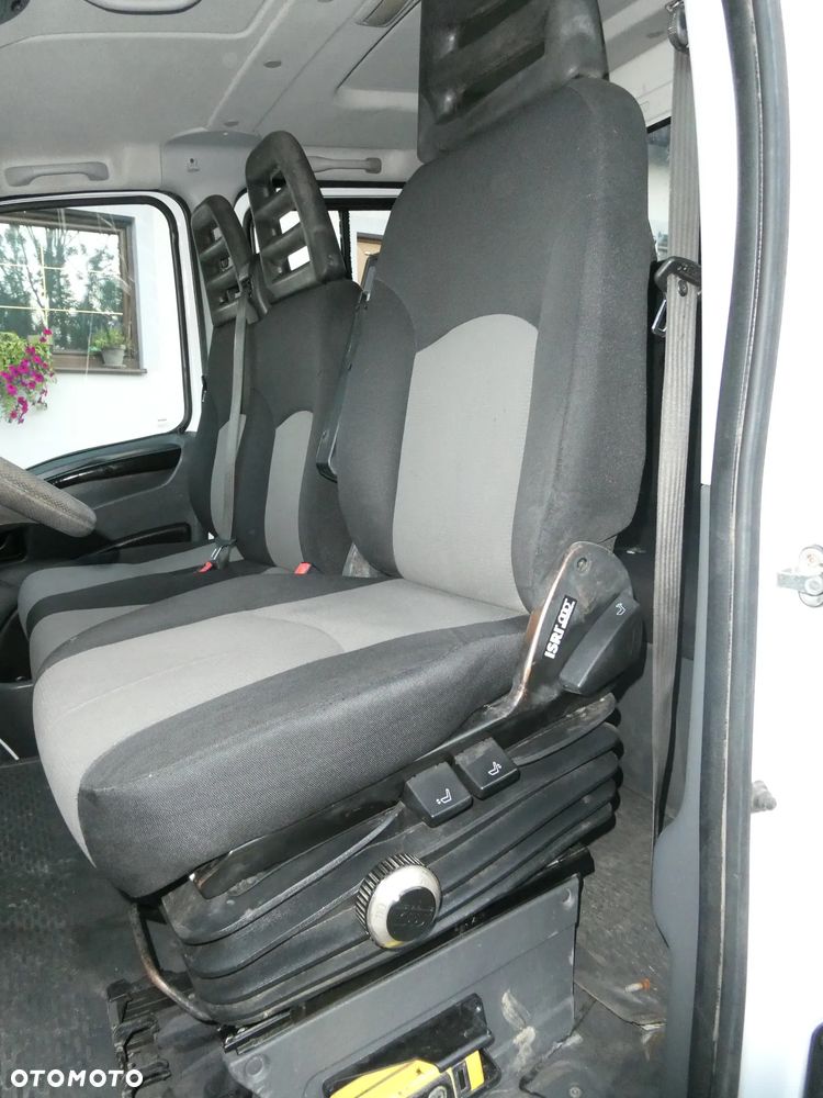Iveco daily - 30