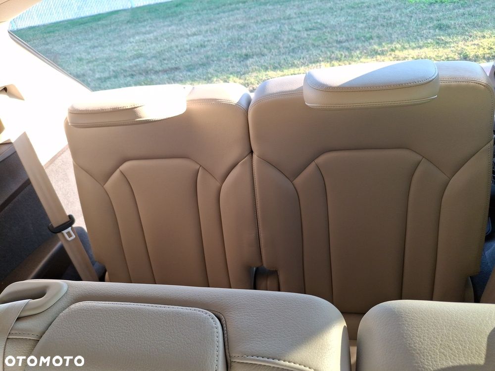 Audi Q7 3.0 TFSI Quattro Tiptronic - 16