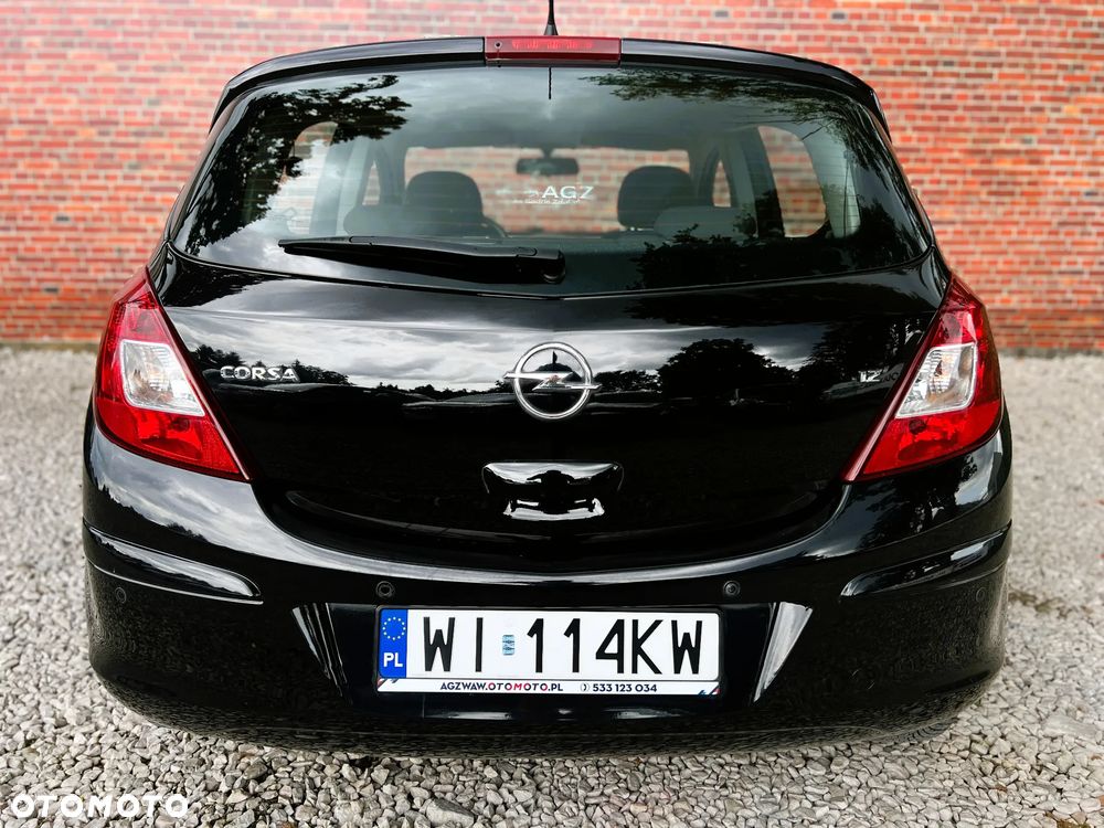 Opel Corsa - 29