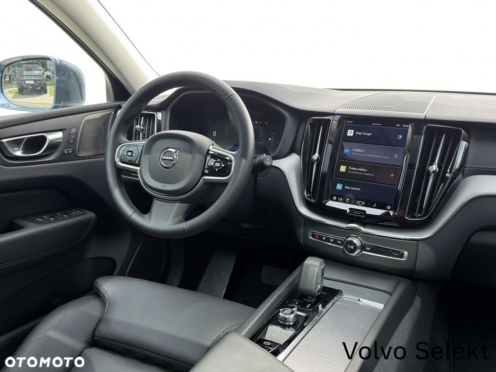 Volvo XC 60 - 20