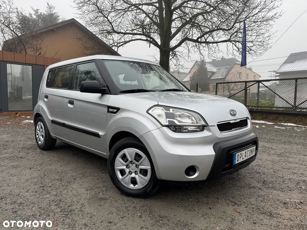 Kia Soul - 17