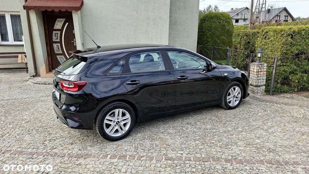 Kia Ceed 1.0 T-GDI S - 17