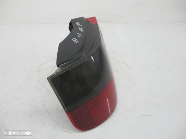 Farolim Esq Seat Ibiza Ii (6K1) - 3