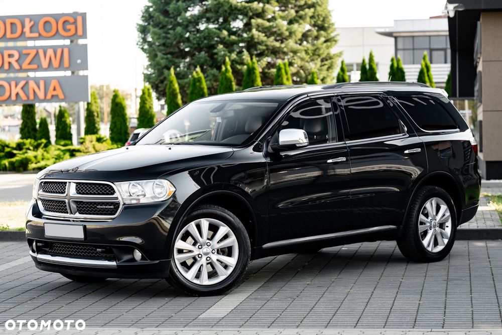 Dodge Durango - 4