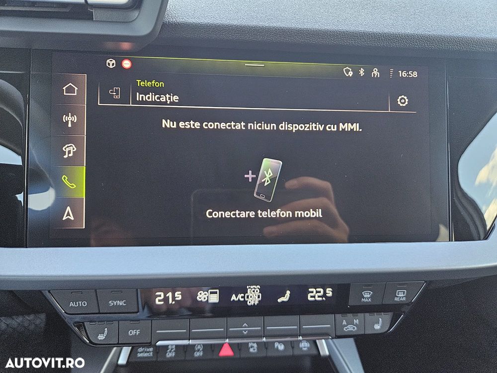 Audi A3 - 15