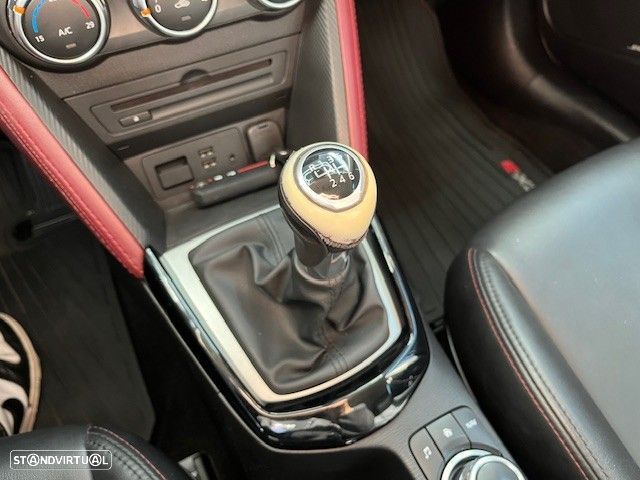 Mazda CX-3 1.5 Sky.Excellence Navi - 17