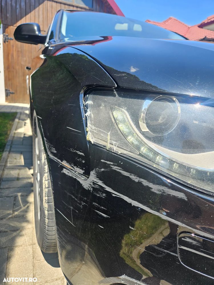 Audi A4 Limuzina 1.8 TFSI - 28