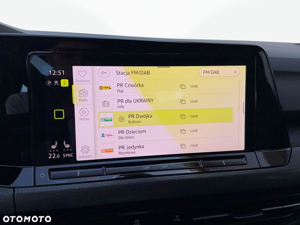 Volkswagen Golf - 29