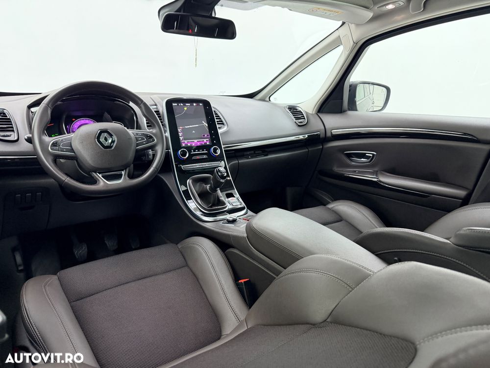 Renault Espace Energy dCi 130 Intens - 18