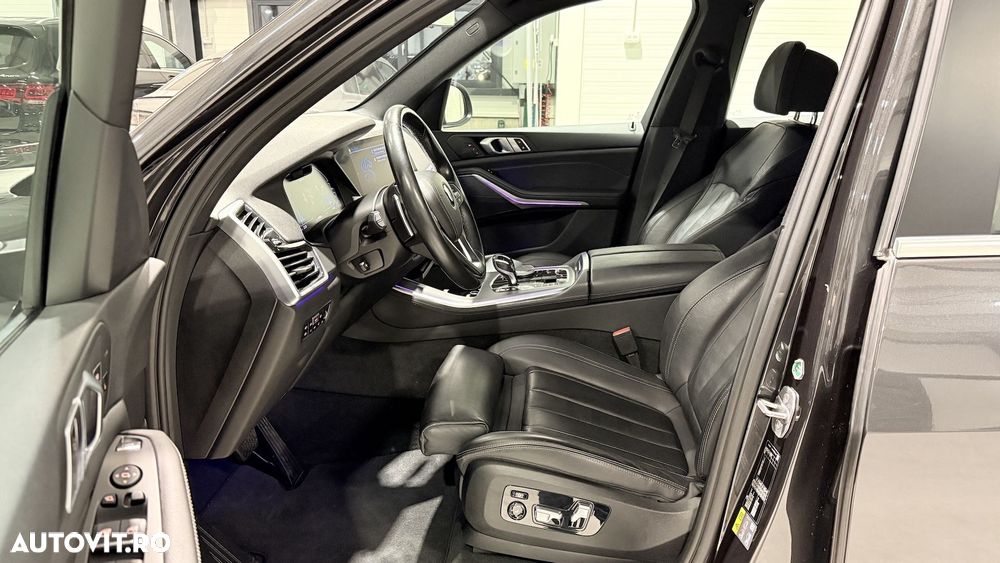 BMW X5 xDrive45e xLine - 7