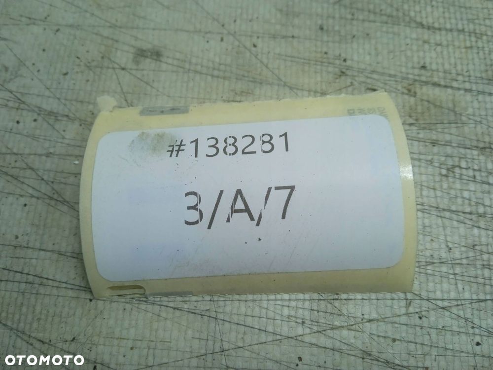 Alternator 028903029Q Audi A4 B6 1.9Tdi - 9