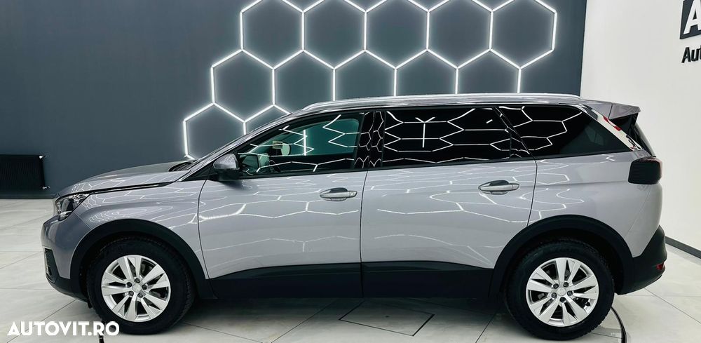 Peugeot 5008 PureTech 130 Allure - 35