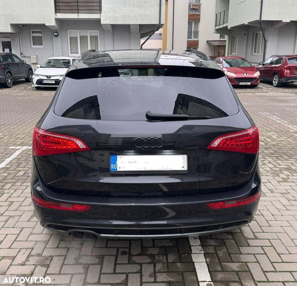 Audi Q5 - 4