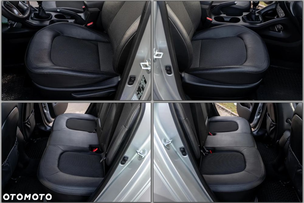 Hyundai ix35 2.0 CRDi 4WD Style - 25