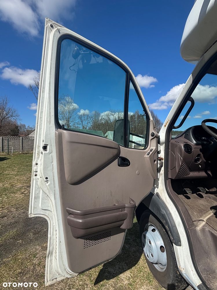 Renault Mascott - 21