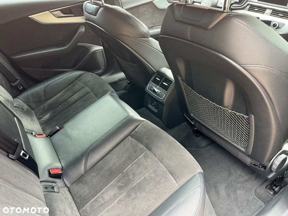Audi A5 Sportback 40 TFSI mHEV S Line S tronic - 16
