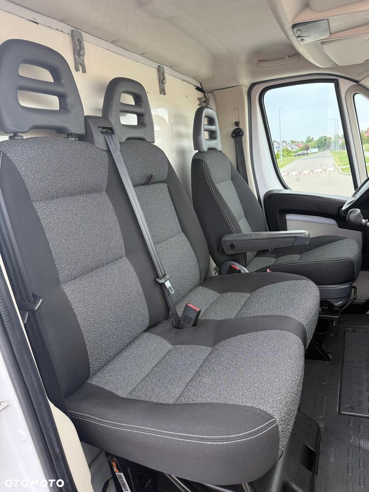 Fiat Ducato - 16