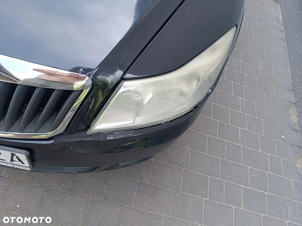 Skoda Octavia 1.4 TSI Ambiente - 3