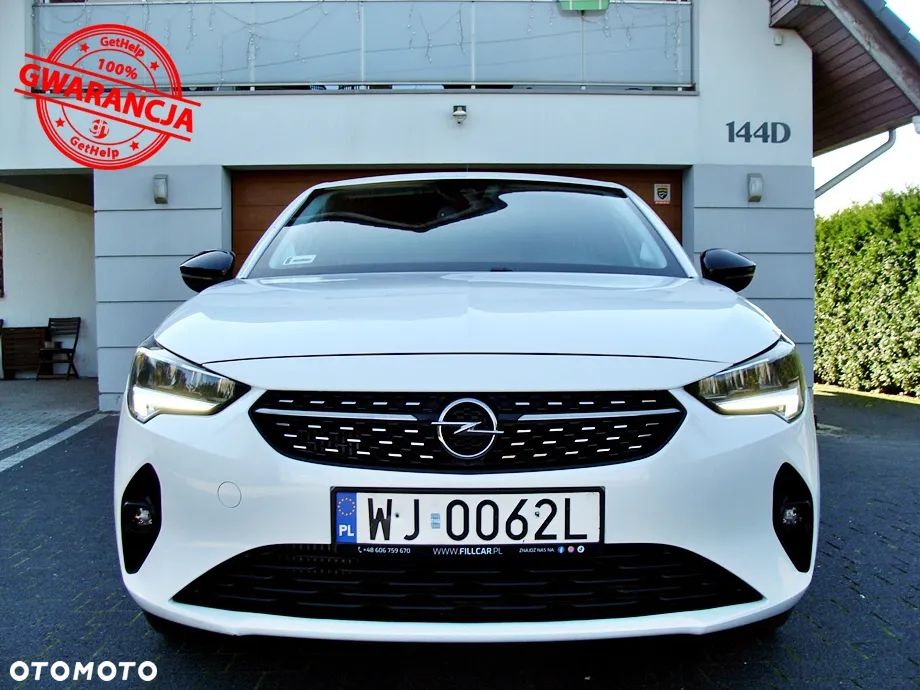 Opel Corsa 1.2 Ultimate Pack S&S - 11