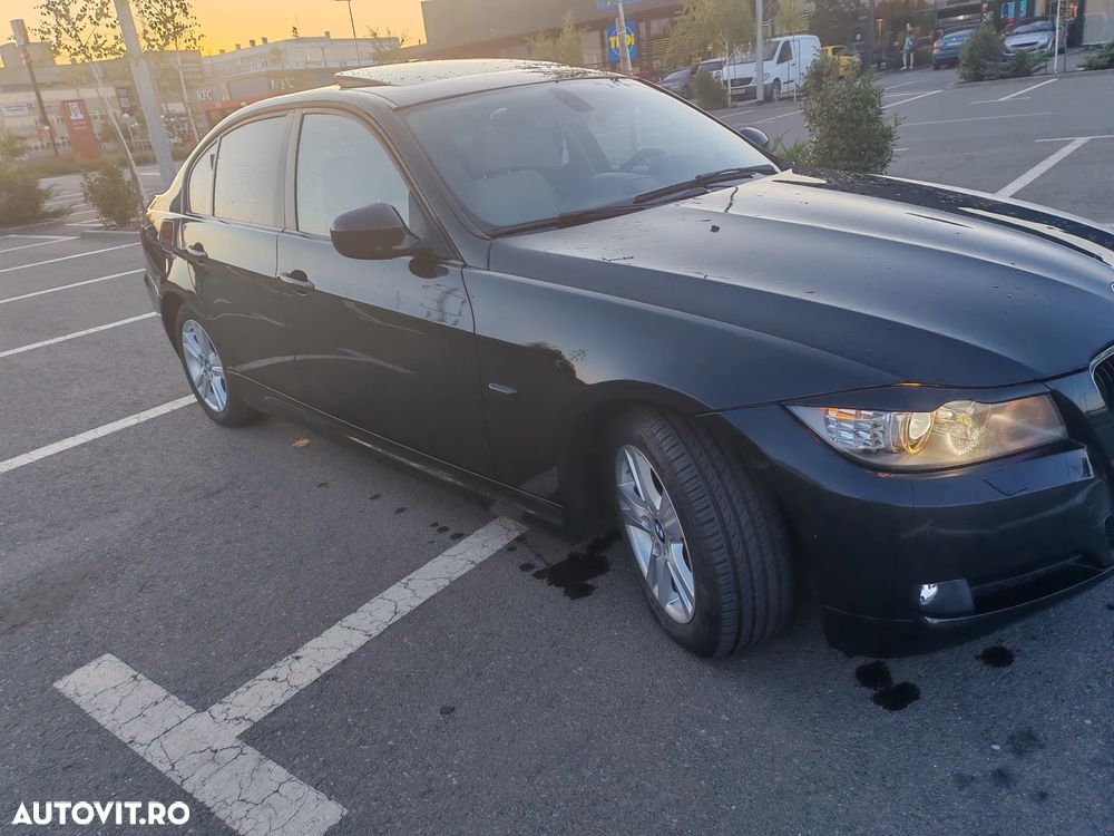 BMW Seria 3 - 20
