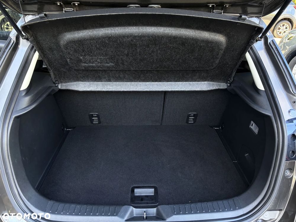 Mazda CX-3 - 34