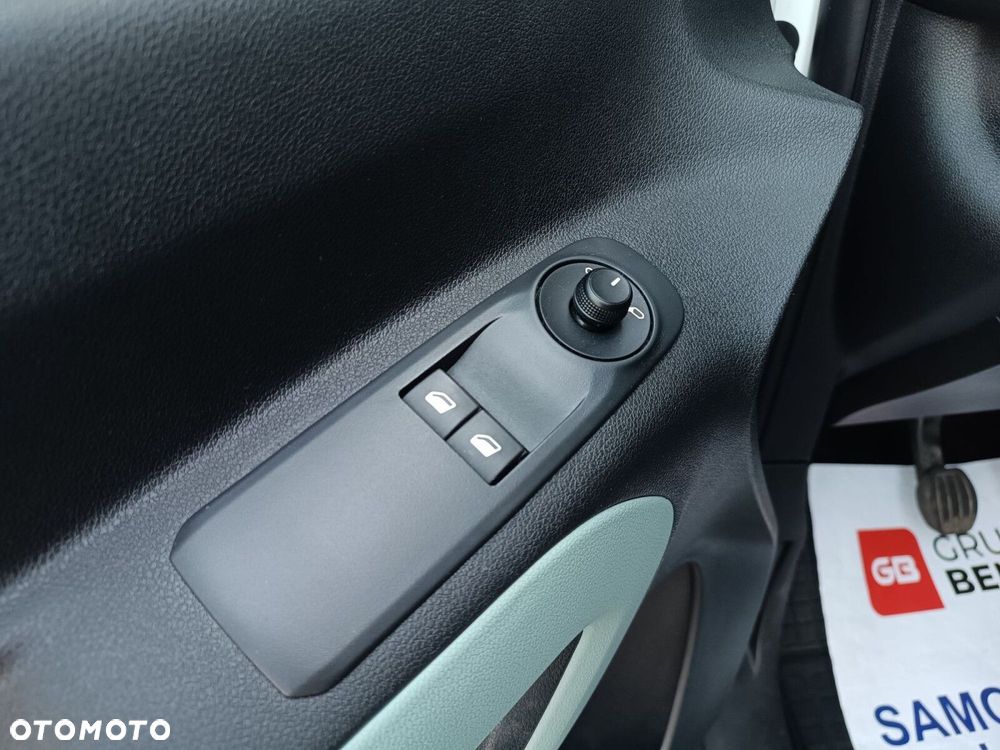 Citroën Berlingo M 1.2 PureTech Live S&S - 21