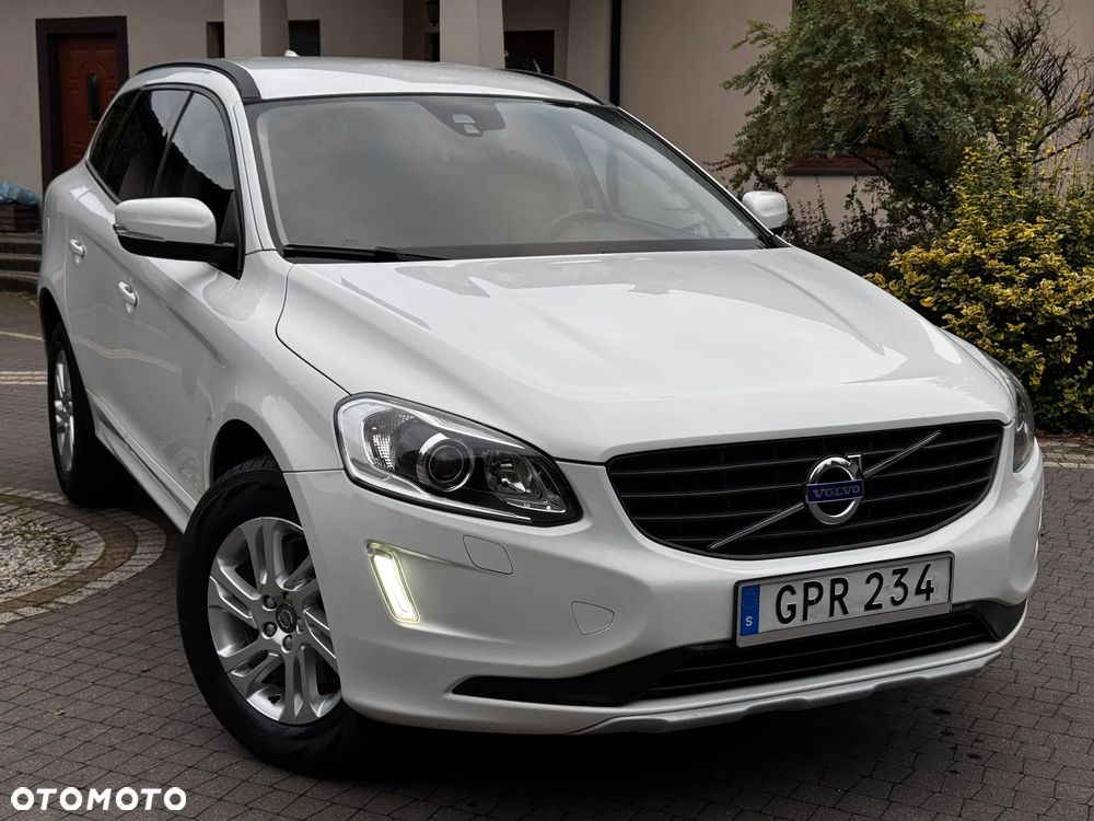 Volvo XC 60