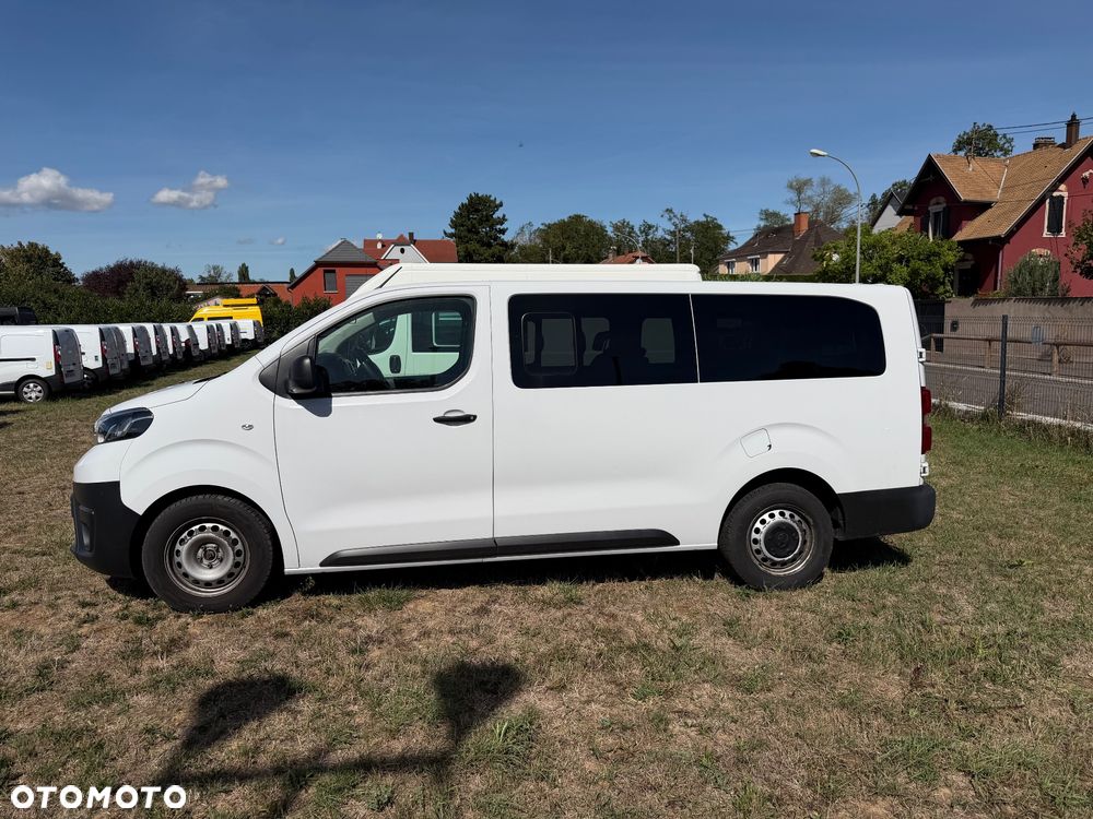 Toyota ProAce 2,0-l-D-4D L2 (8-Si.) Verso Comfort - 2