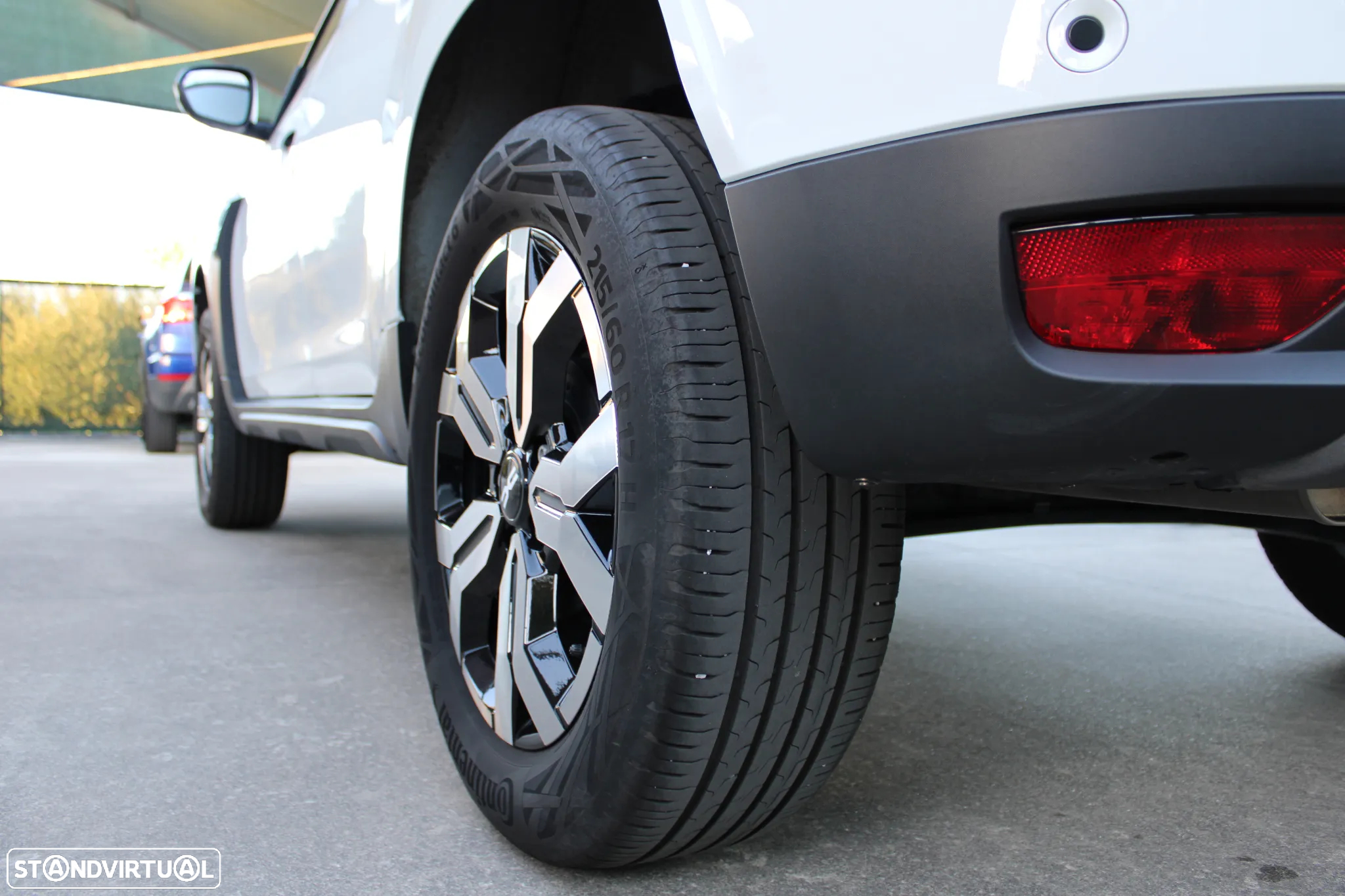 Dacia Duster 1.0 TCe ECO-G Extreme Bi-Fuel - 16