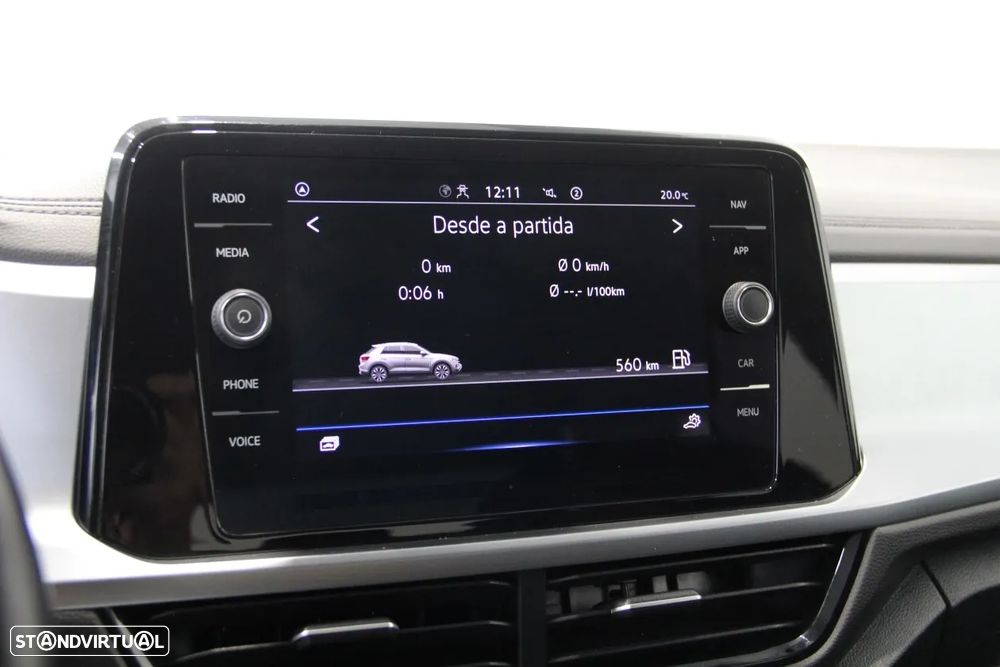 VW T-Roc 1.0 TSI Life - 21