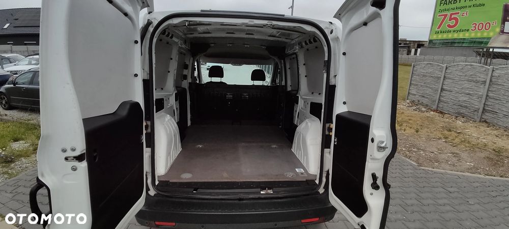 Fiat DOBLO - 22