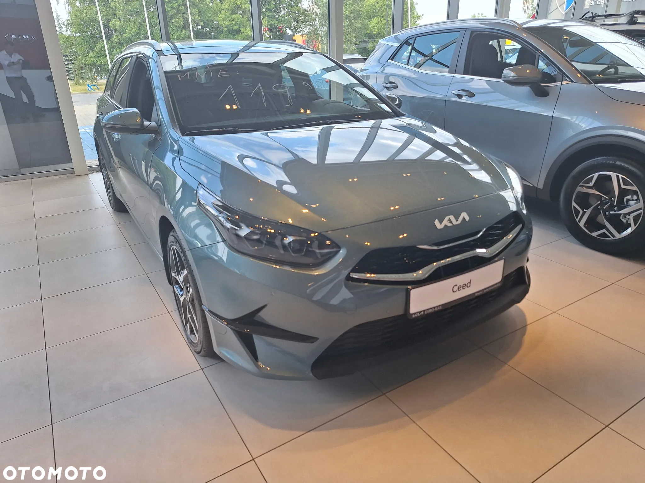 Kia Ceed 1.5 T-GDI Tribute - 4