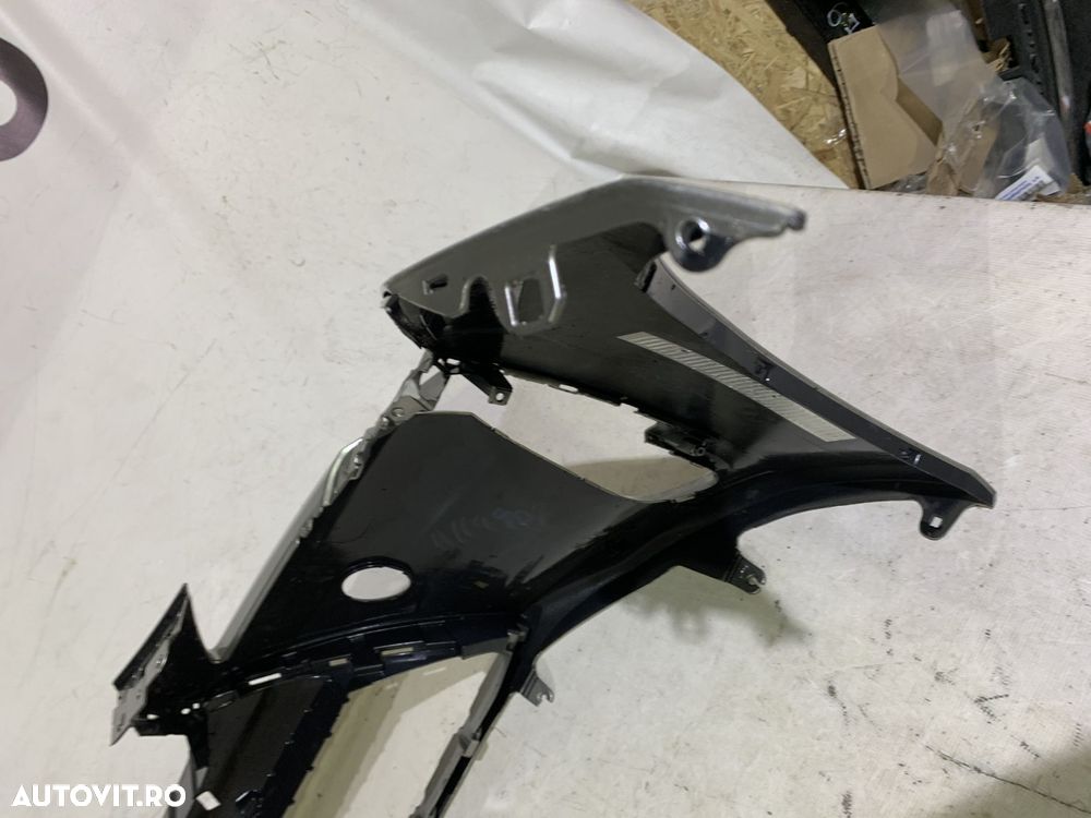 Bara fata Lexus LC500, 2018, 2019, 2020, 2021, 2022, 2023, cod origine OE 52119-11010. - 5