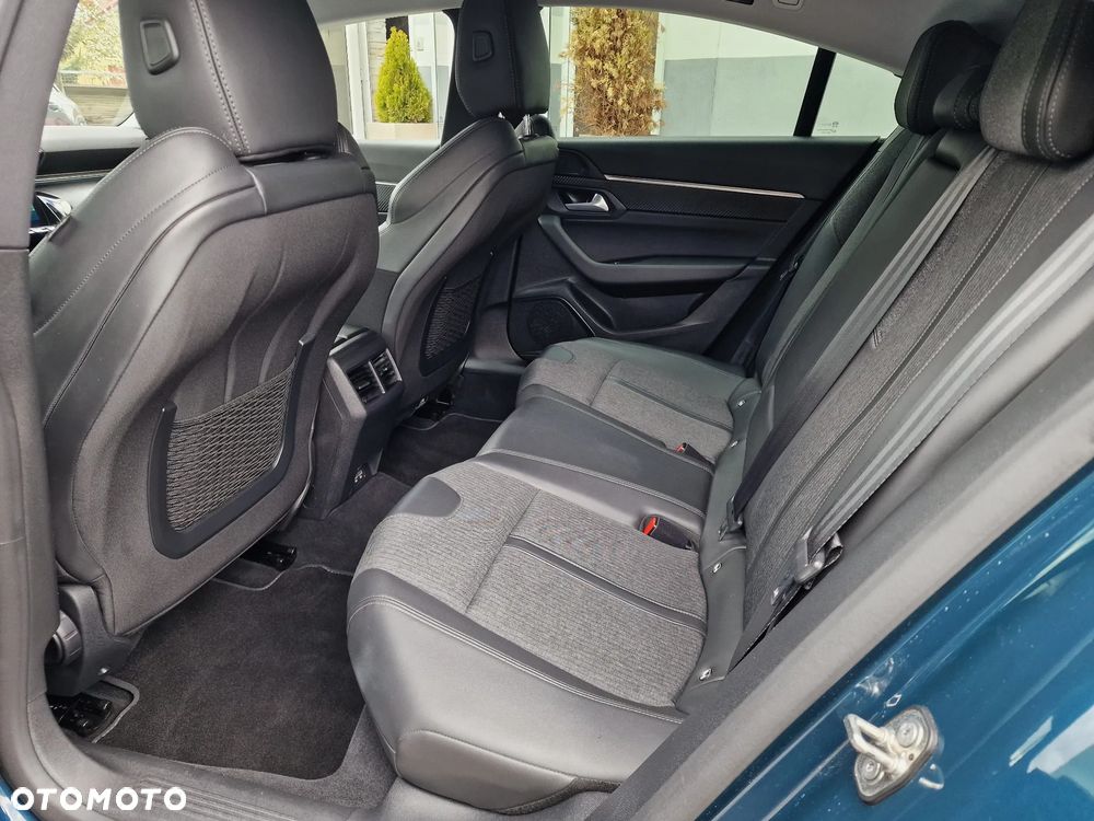 Peugeot 508 225 e-EAT8 Allure Pack - 26