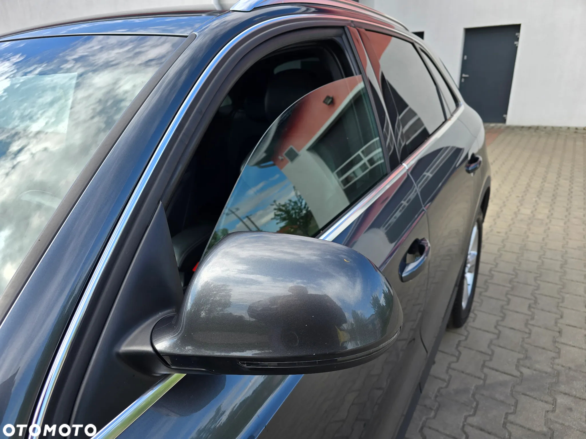 Audi Q3 2.0 TDI Edycja Specjalna - 9